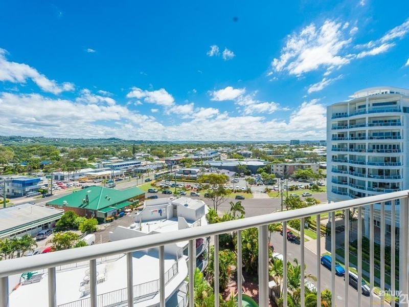 603/106 Sixth Avenue, Maroochydore QLD 4558