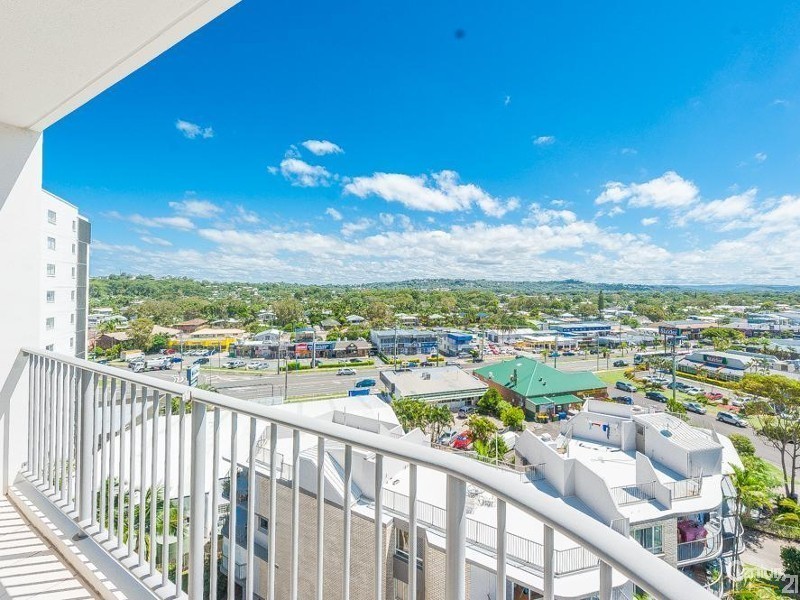 603/106 Sixth Avenue, Maroochydore QLD 4558