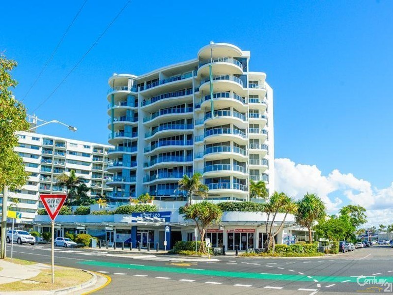 603/106 Sixth Avenue, Maroochydore QLD 4558