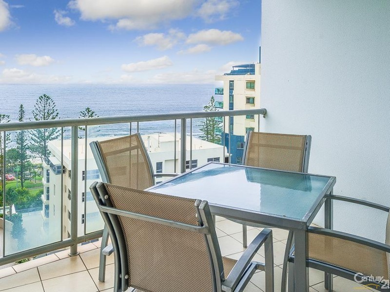 1103/29 First Avenue, Mooloolaba QLD 4557
