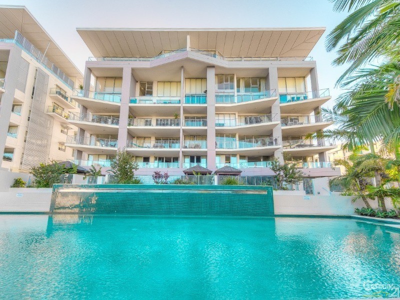 34/16 Okinja Road, Alexandra Headland QLD 4572