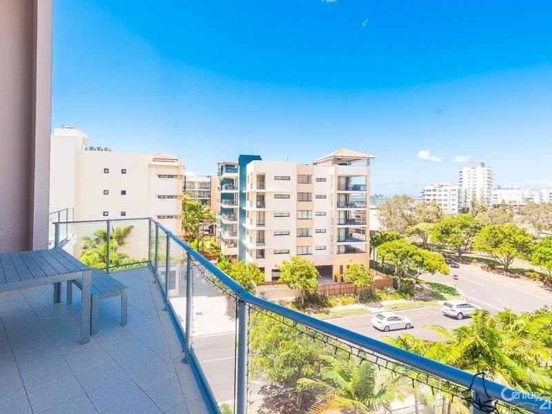 34/16 Okinja Road, Alexandra Headland QLD 4572