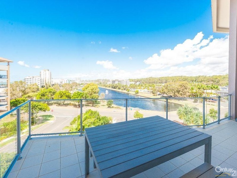 34/16 Okinja Road, Alexandra Headland QLD 4572