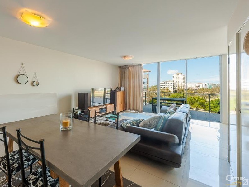 34/16 Okinja Road, Alexandra Headland QLD 4572