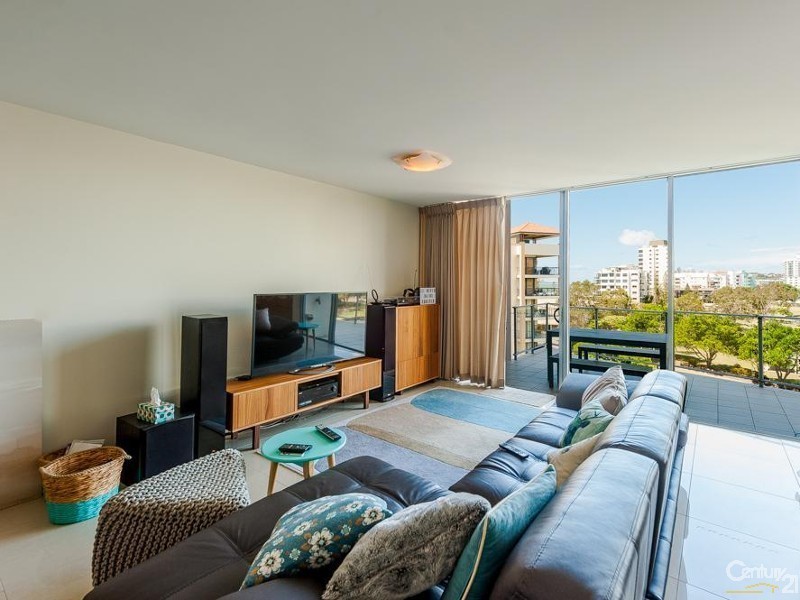 34/16 Okinja Road, Alexandra Headland QLD 4572