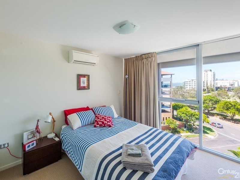 34/16 Okinja Road, Alexandra Headland QLD 4572