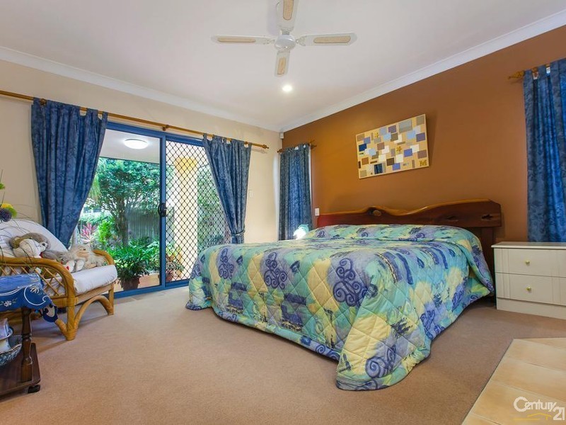 13 Boccaccio Court, Mountain Creek QLD 4557