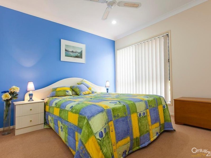 13 Boccaccio Court, Mountain Creek QLD 4557