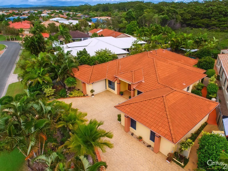 13 Boccaccio Court, Mountain Creek QLD 4557