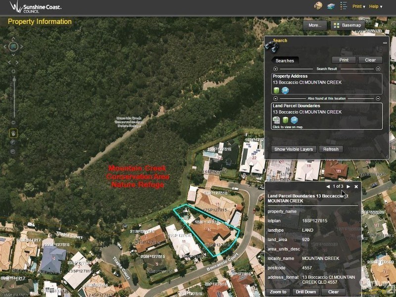 13 Boccaccio Court, Mountain Creek QLD 4557