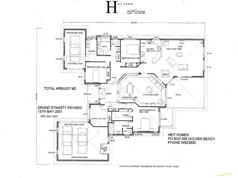 13 Boccaccio Court, Mountain Creek QLD 4557