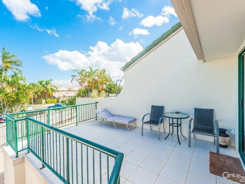 3/14 Arwen Street, Maroochydore QLD 4558