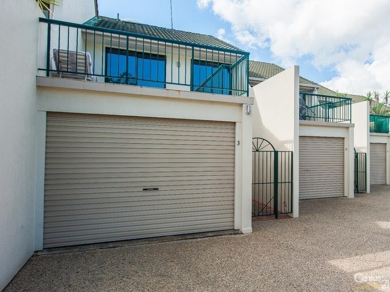 3/14 Arwen Street, Maroochydore QLD 4558
