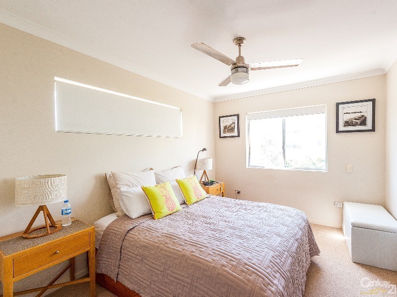 25/16 Okinja Road, Alexandra Headland QLD 4572