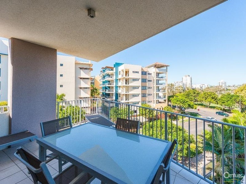 25/16 Okinja Road, Alexandra Headland QLD 4572