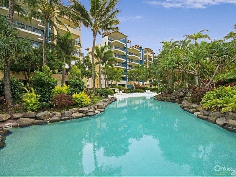 632/21 Wirraway Street, Alexandra Headland QLD 4572