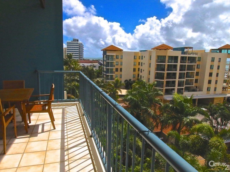 632/21 Wirraway Street, Alexandra Headland QLD 4572