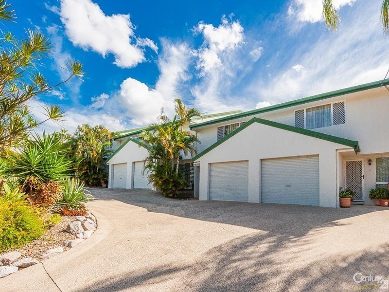 5/29 Blanck Street, Maroochydore QLD 4558