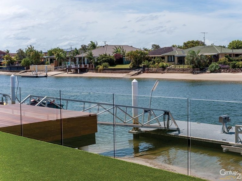 30 Tepequar Drive, Maroochydore QLD 4558