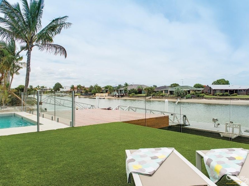 30 Tepequar Drive, Maroochydore QLD 4558