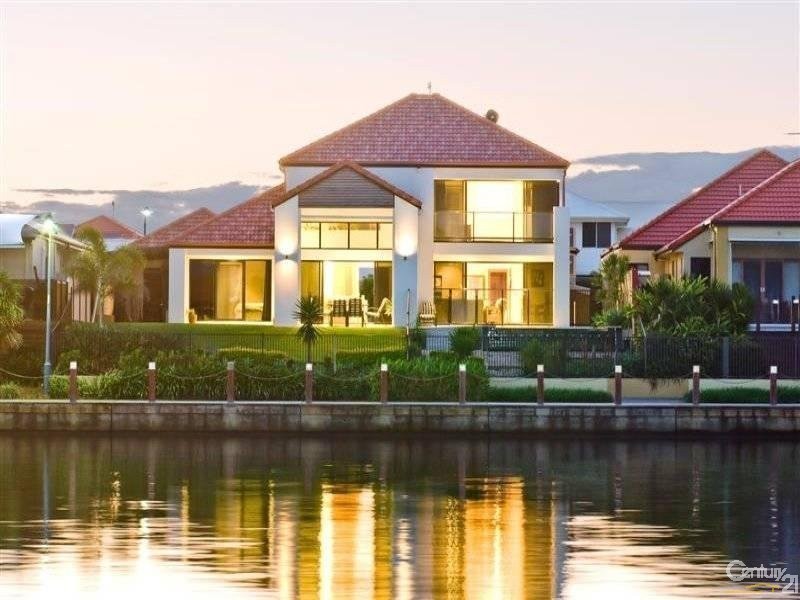 16 Bahamas Circuit, Parrearra QLD 4575