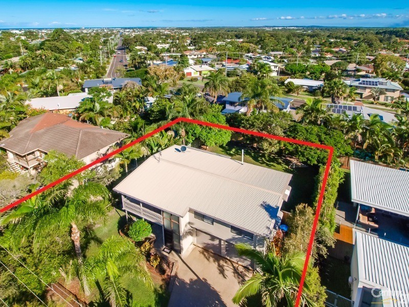 7 Anthony Avenue, Mooloolaba QLD 4557
