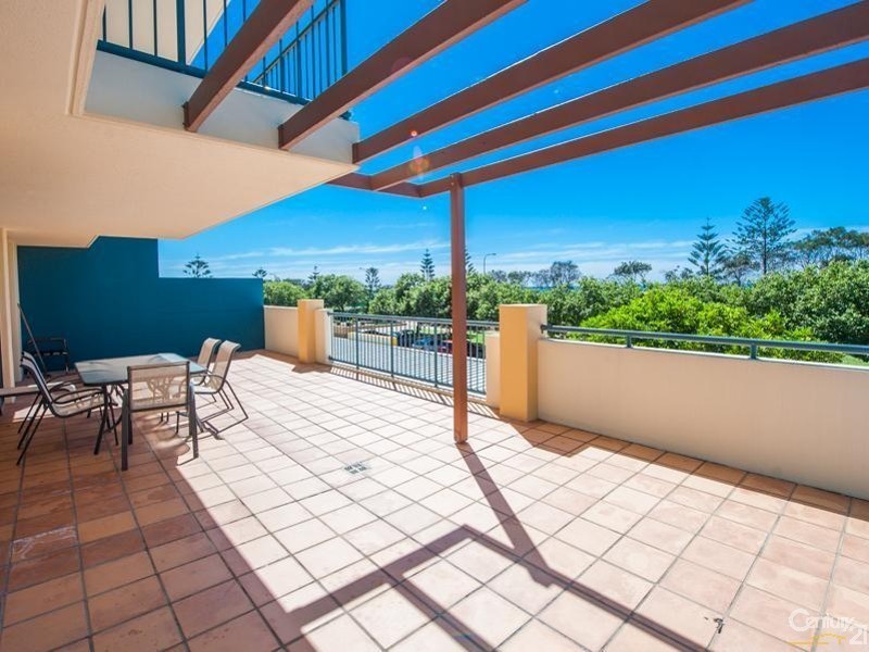 214/102 Alexandra Parade, Alexandra Headland QLD 4572
