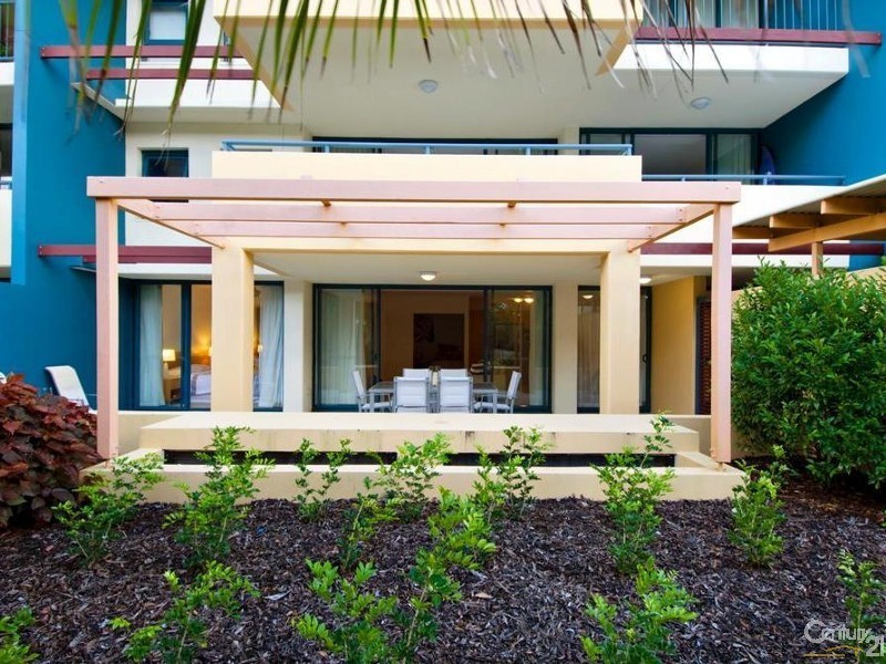 138/9 Wirraway Street, Alexandra Headland QLD 4572