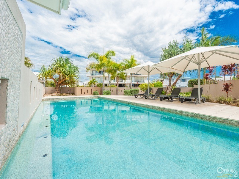 4/128 Duporth Avenue, Maroochydore QLD 4558