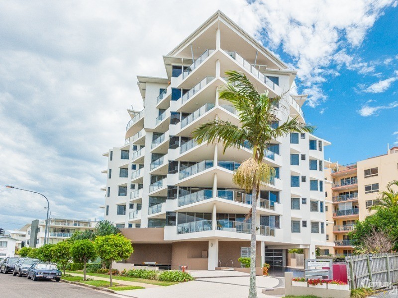 4/128 Duporth Avenue, Maroochydore QLD 4558