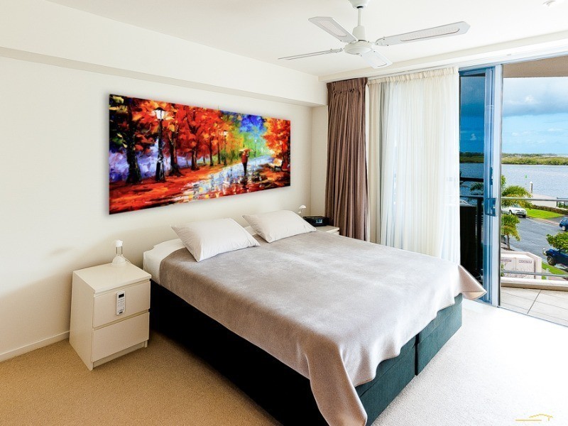 4/128 Duporth Avenue, Maroochydore QLD 4558