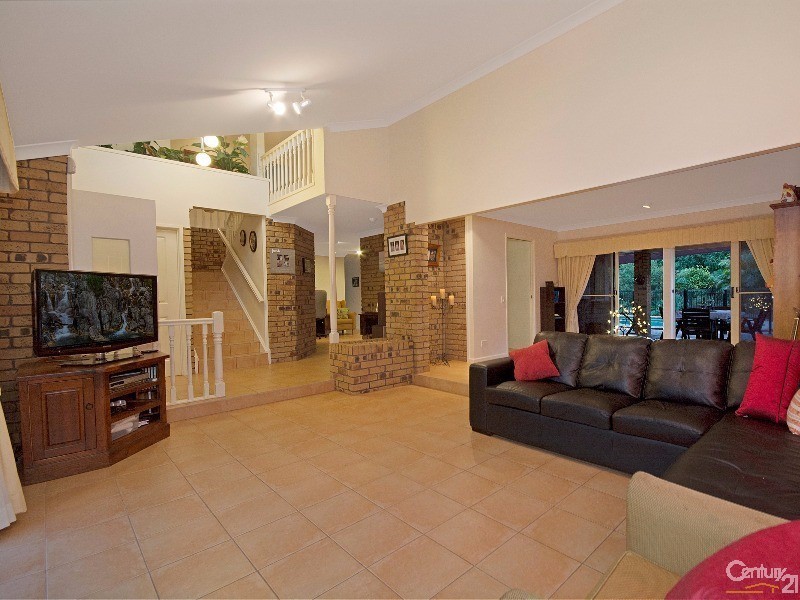 126 Karawatha Drive, Mountain Creek QLD 4557