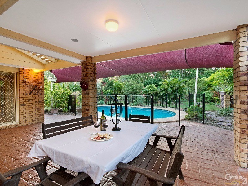 126 Karawatha Drive, Mountain Creek QLD 4557