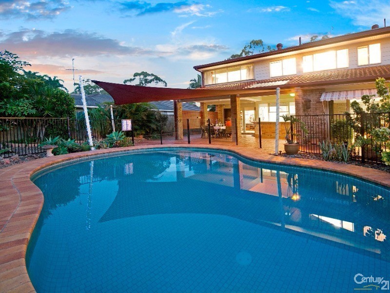 126 Karawatha Drive, Mountain Creek QLD 4557