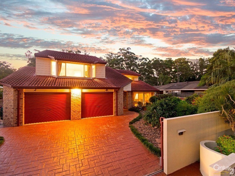 126 Karawatha Drive, Mountain Creek QLD 4557