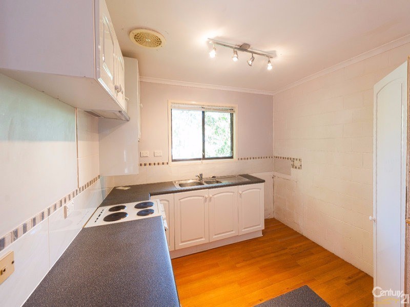 5/21 Park Street, Nambour QLD 4560