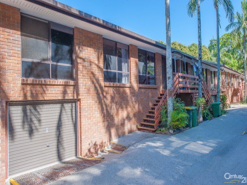 5/21 Park Street, Nambour QLD 4560
