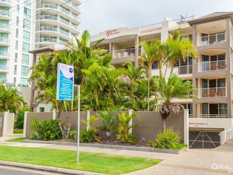 2/58-60 Sixth Avenue, Maroochydore QLD 4558
