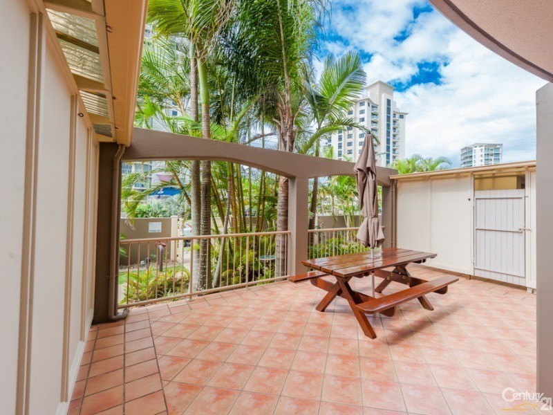 2/58-60 Sixth Avenue, Maroochydore QLD 4558