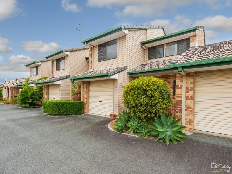 8/9-13 Maroochy Waters Drive, Maroochydore QLD 4558