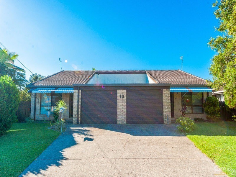 1/13 Ilumba Street, Buddina QLD 4575