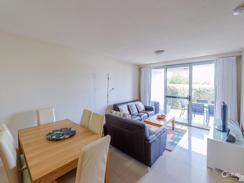 4/39 Kingsford Smith Parade, Maroochydore QLD 4558