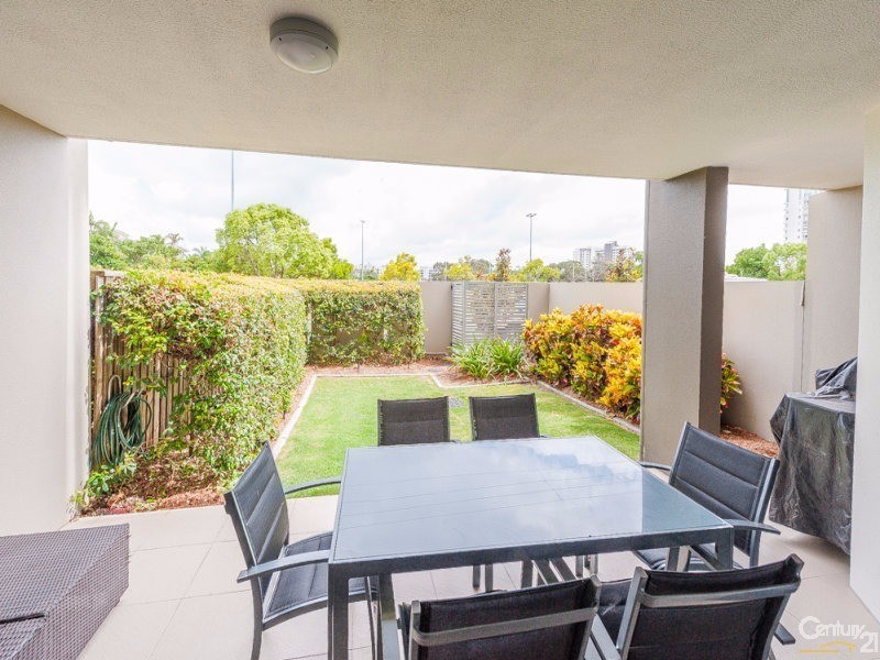 4/39 Kingsford Smith Parade, Maroochydore QLD 4558