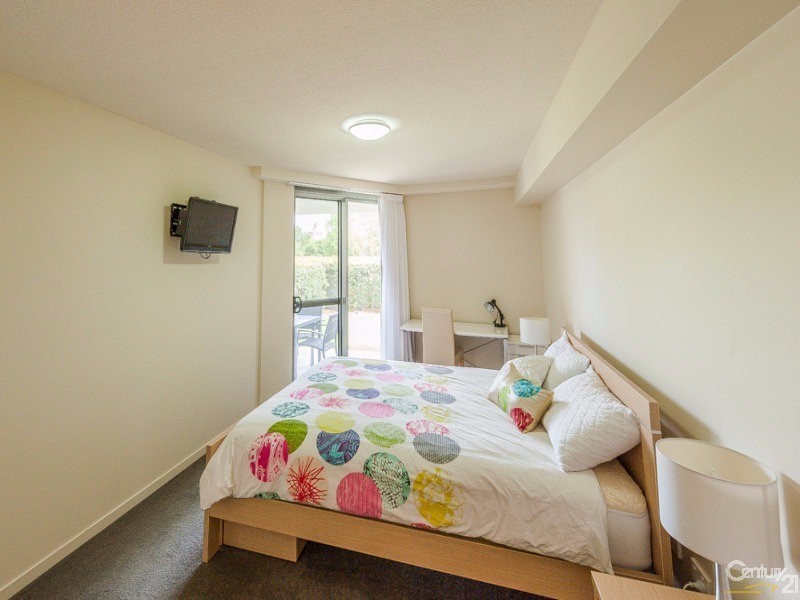 4/39 Kingsford Smith Parade, Maroochydore QLD 4558