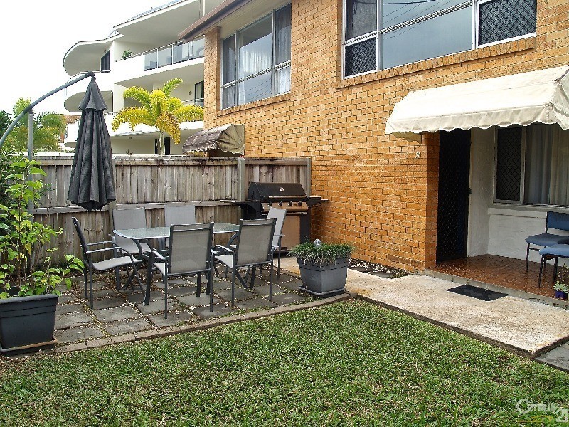 2/6 Anzac Avenue, Maroochydore QLD 4558