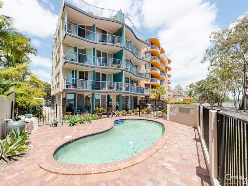 3/16 Picnic Point Esplanade, Maroochydore QLD 4558