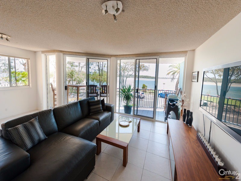 3/16 Picnic Point Esplanade, Maroochydore QLD 4558