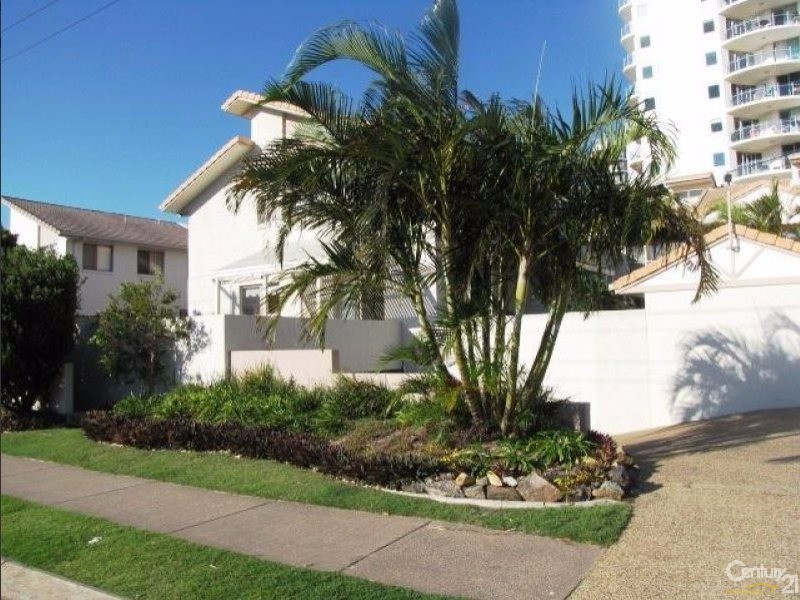 15/15 Fifth Avenue, Maroochydore QLD 4558