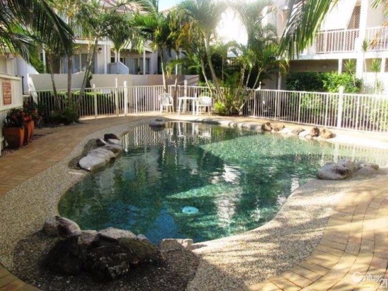 15/15 Fifth Avenue, Maroochydore QLD 4558