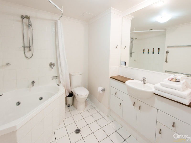 513/98-110 Alexandra Parade, Maroochydore QLD 4558